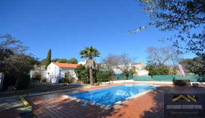 Villa For Sale in 