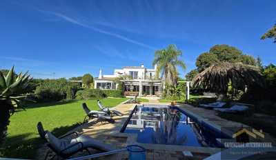 Villa For Sale in 