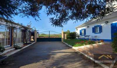 Home For Sale in Vila Do Bispo, Portugal