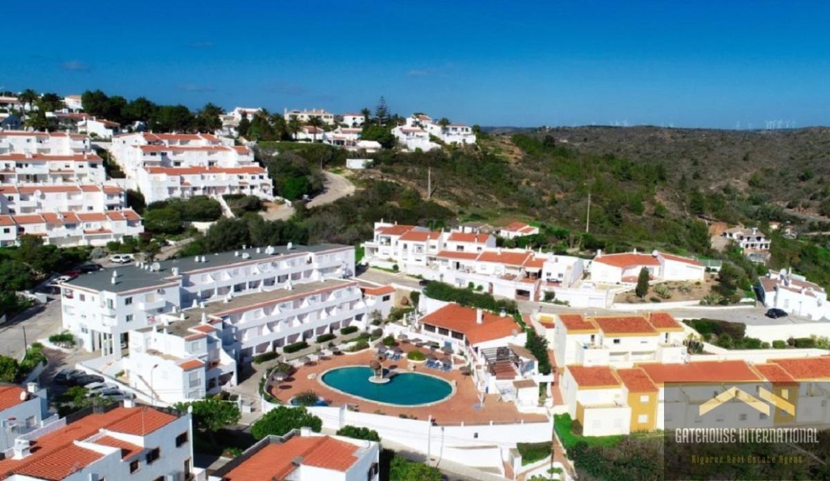 Picture of Apartment For Sale in Salema, Algarve, Portugal