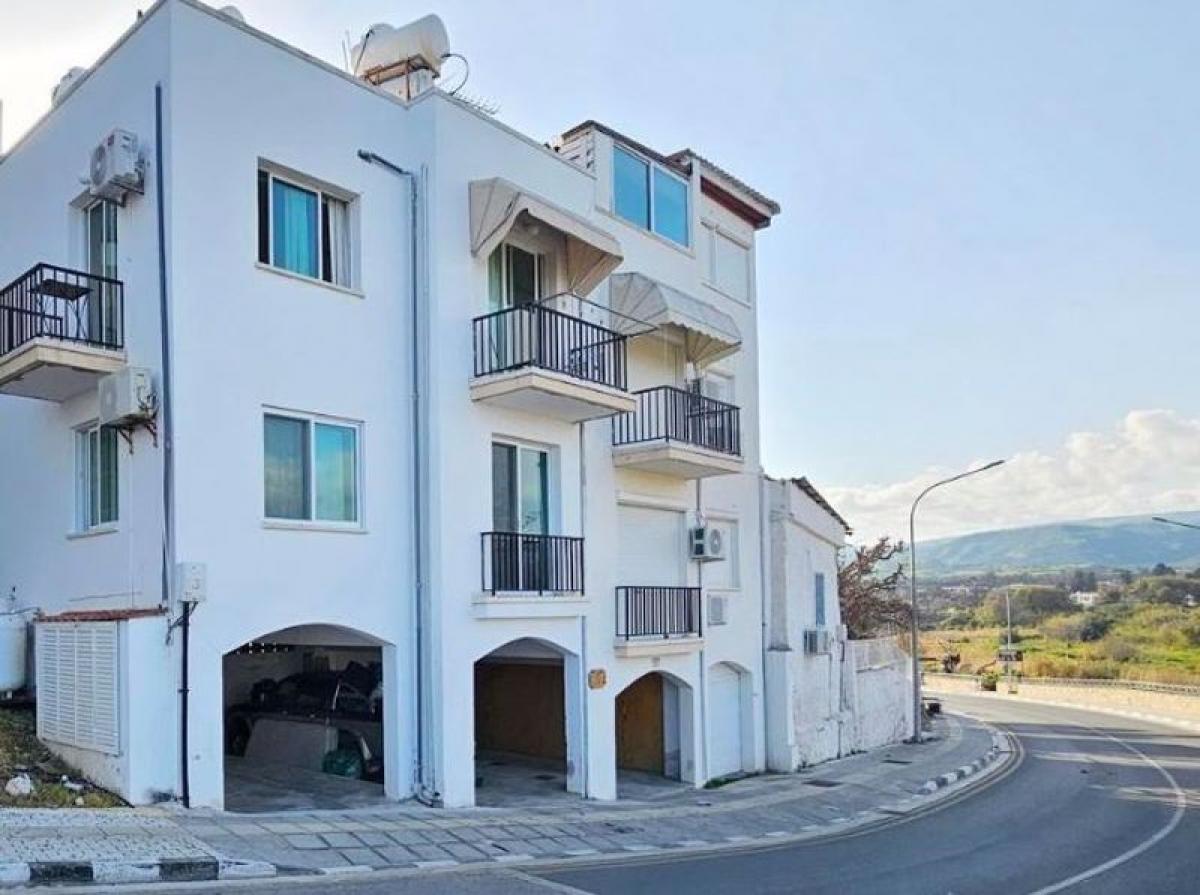 Picture of Apartment For Sale in Polis Chrysochous, Paphos, Cyprus