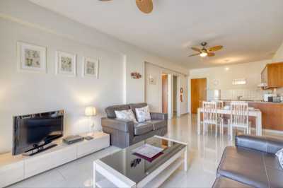 Apartment For Sale in Tersefanou, Cyprus