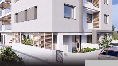 Apartment For Sale in Kiti, Cyprus