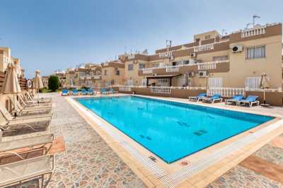 Apartment For Sale in Kapparis, Cyprus