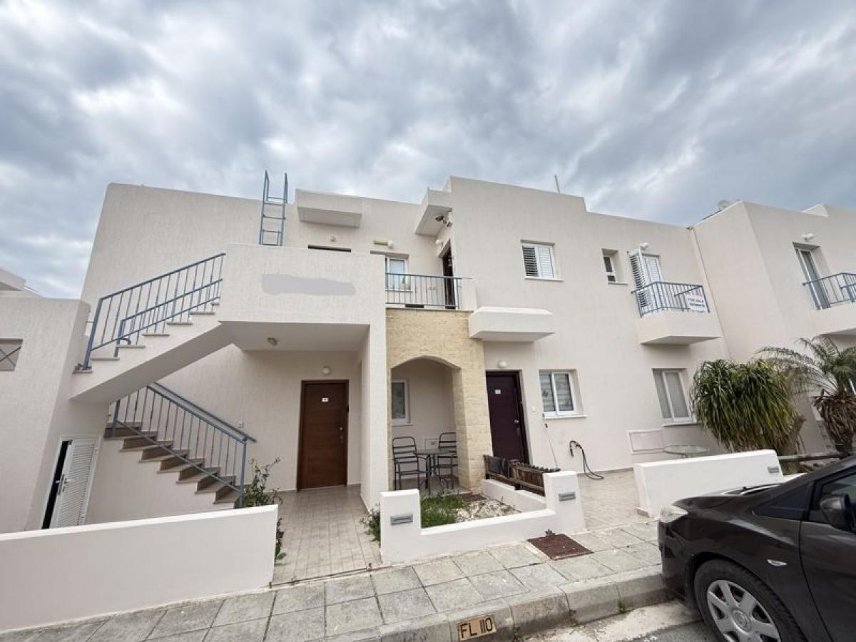 Picture of Apartment For Sale in Mandria, Paphos, Cyprus