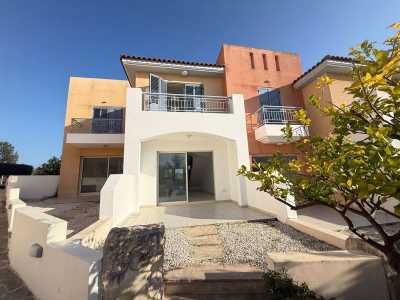 Villa For Sale in Anarita, Cyprus