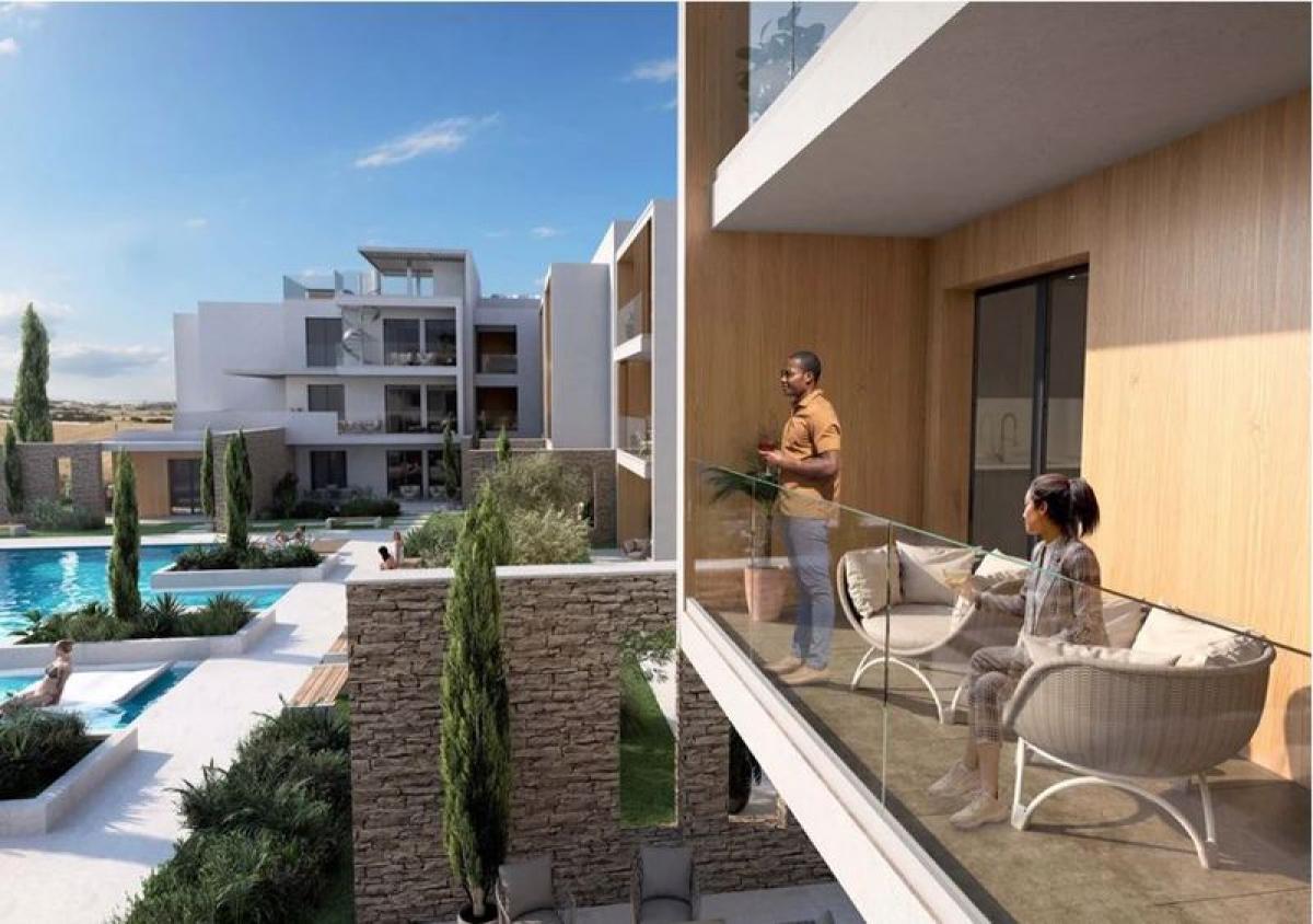 Picture of Apartment For Sale in Pyla, Larnaca, Cyprus