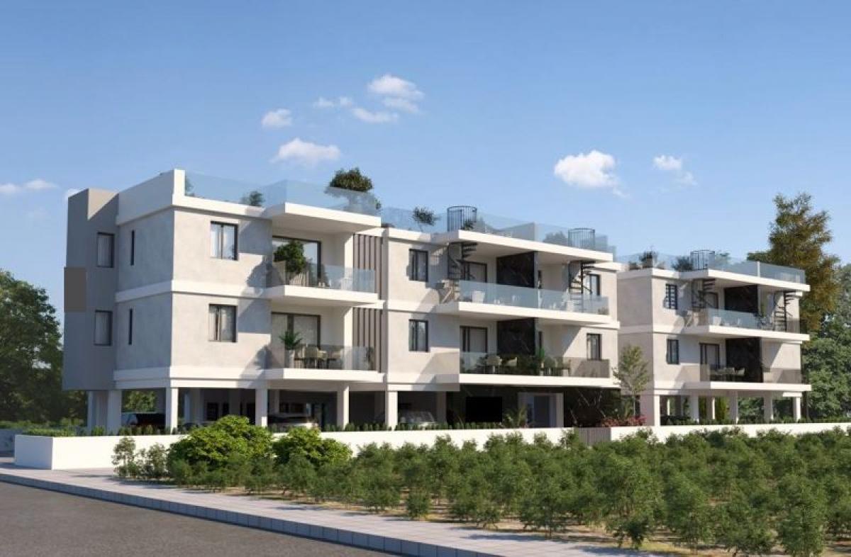 Picture of Apartment For Sale in Sotira, Other, Cyprus