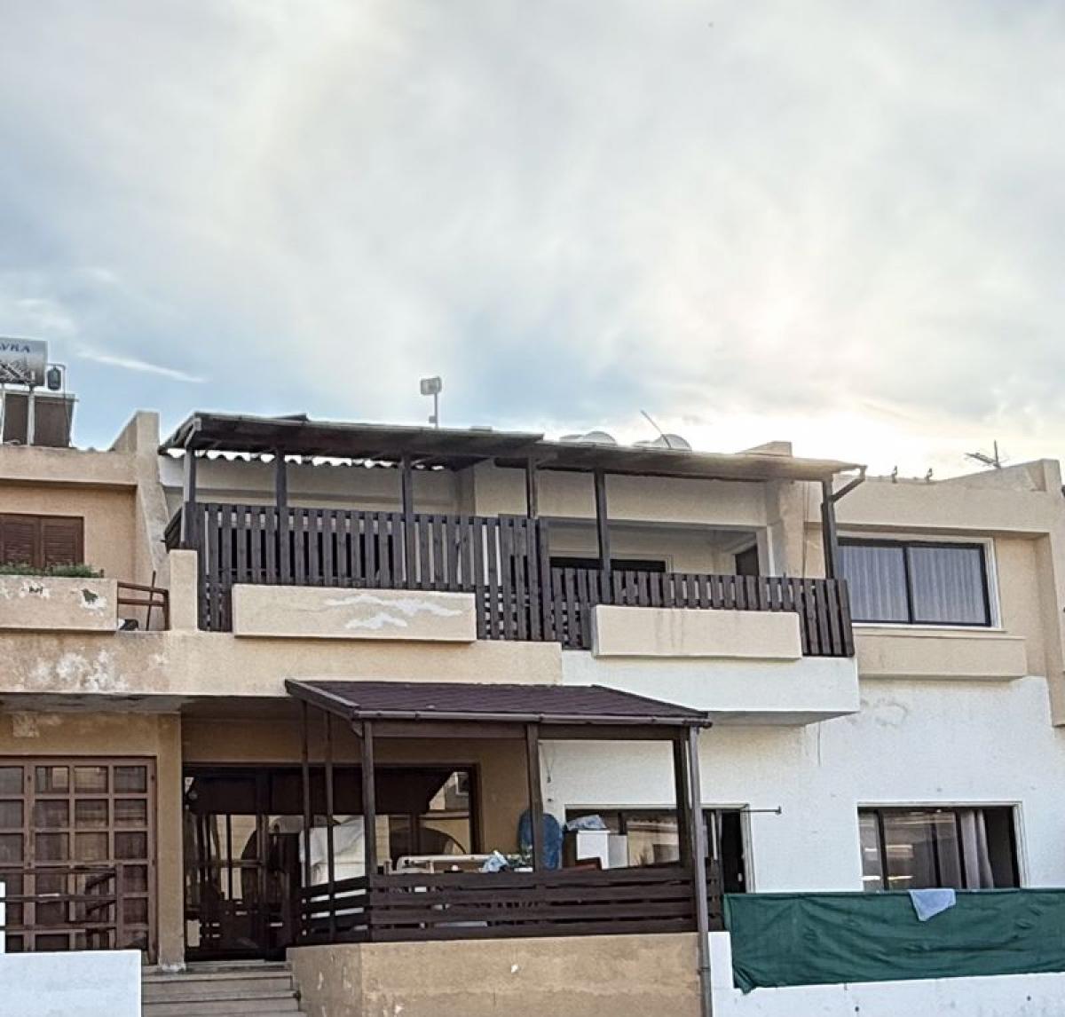 Picture of Apartment For Sale in Chloraka, Other, Cyprus