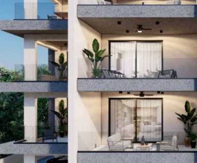 Apartment For Sale in Aradippou, Cyprus