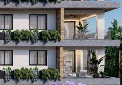 Apartment For Sale in Aradippou, Cyprus