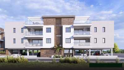 Apartment For Sale in Kiti, Cyprus