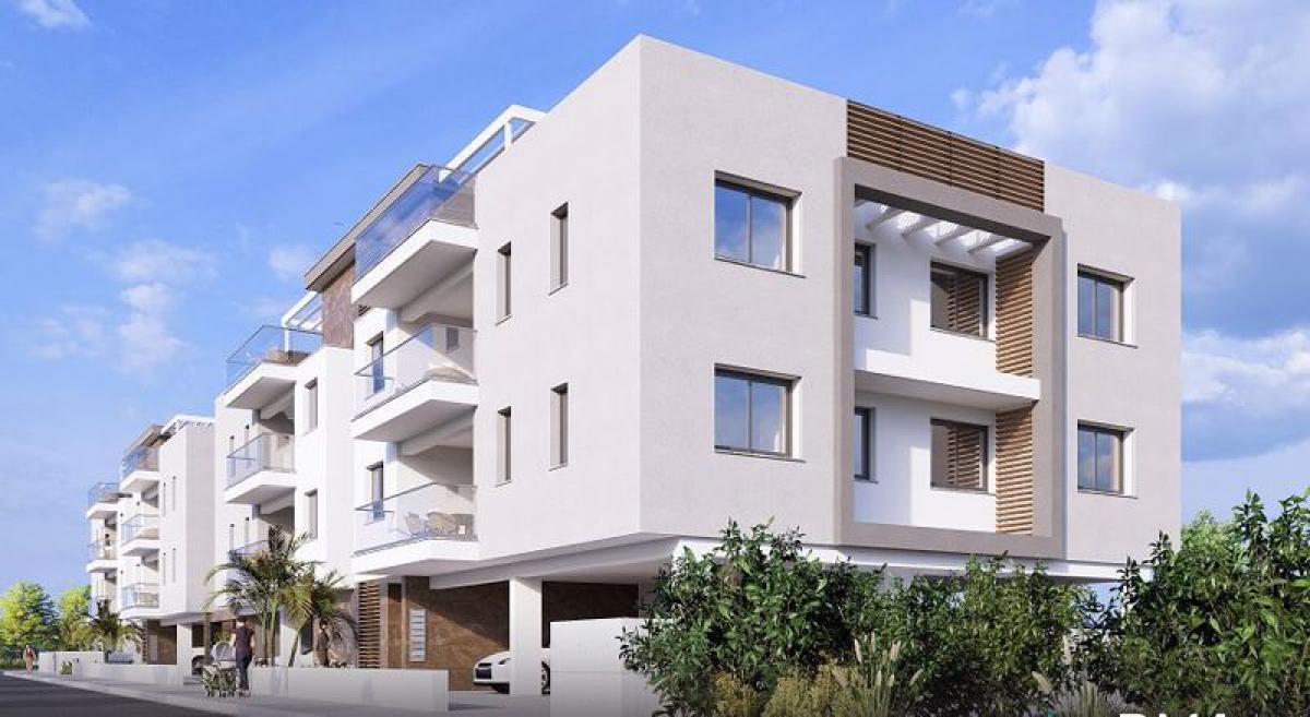 Picture of Apartment For Sale in Kiti, Larnaca, Cyprus