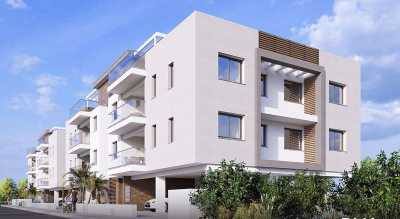 Apartment For Sale in 