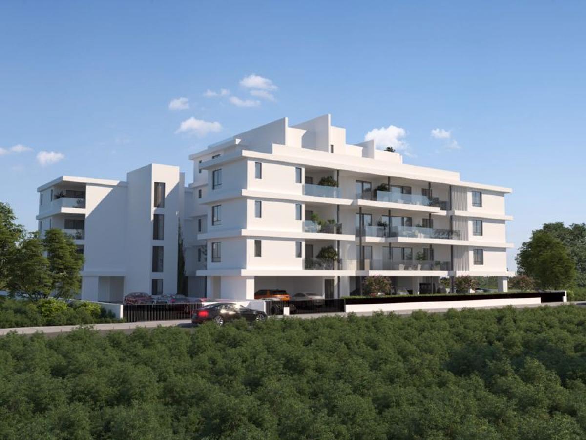 Picture of Apartment For Sale in Paralimni, Famagusta, Cyprus