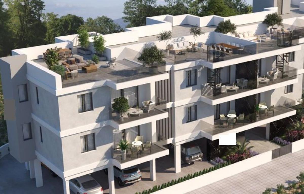 Picture of Apartment For Sale in Sotira, Other, Cyprus