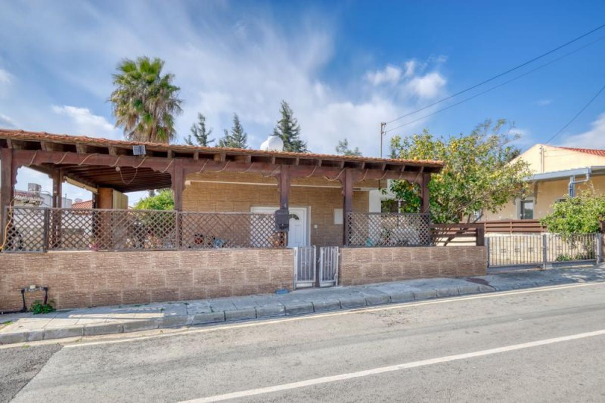 Picture of Bungalow For Sale in Sotira, Other, Cyprus