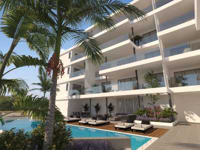 Apartment For Sale in Paralimni, Cyprus