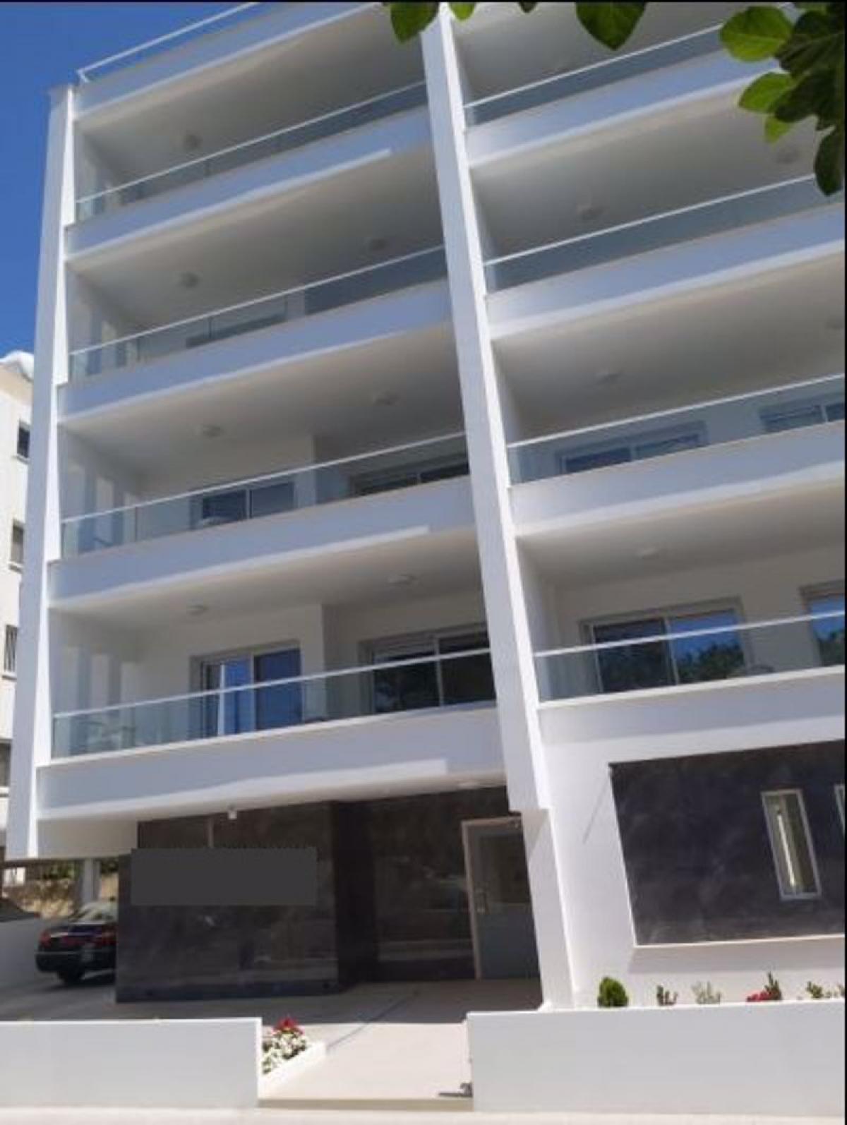 Picture of Apartment For Sale in Faneromeni, Other, Cyprus