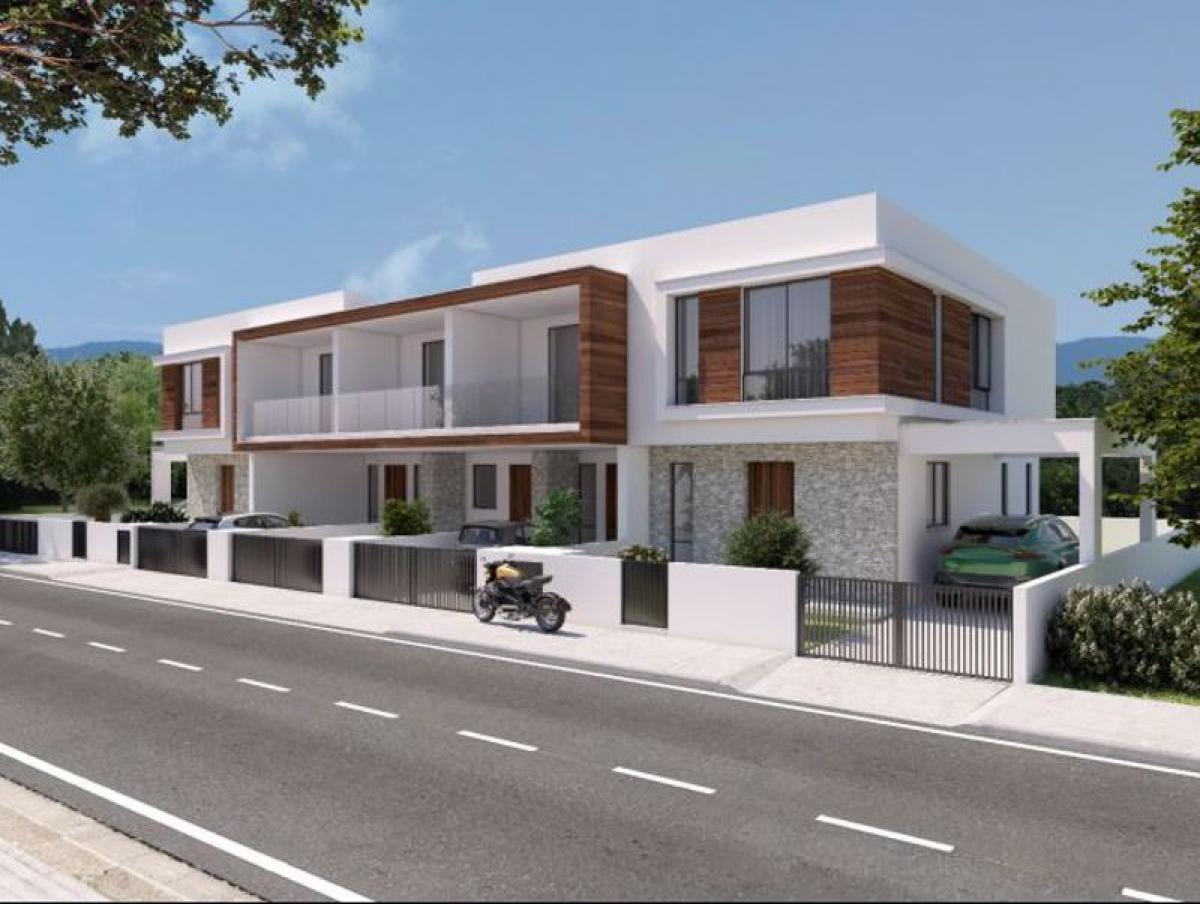 Picture of Villa For Sale in Kiti, Larnaca, Cyprus