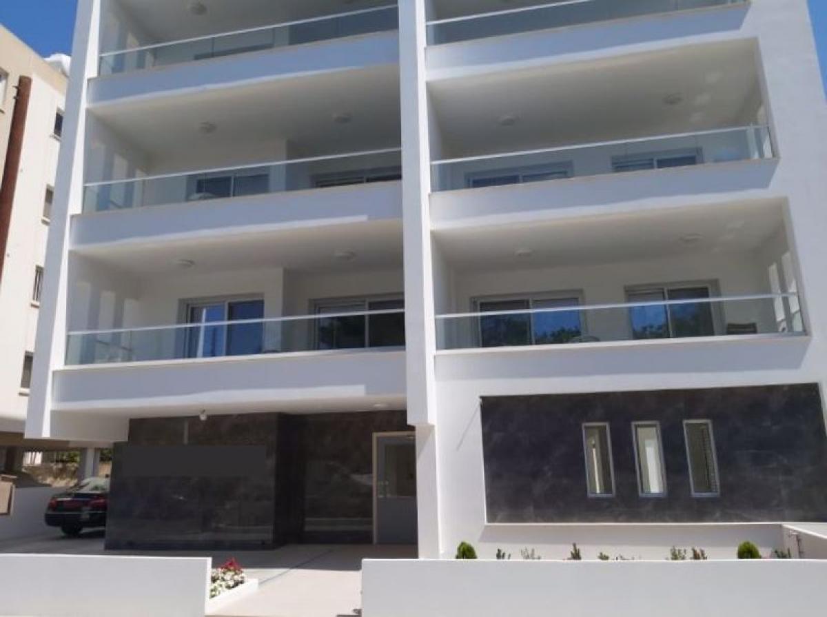 Picture of Apartment For Sale in Faneromeni, Other, Cyprus