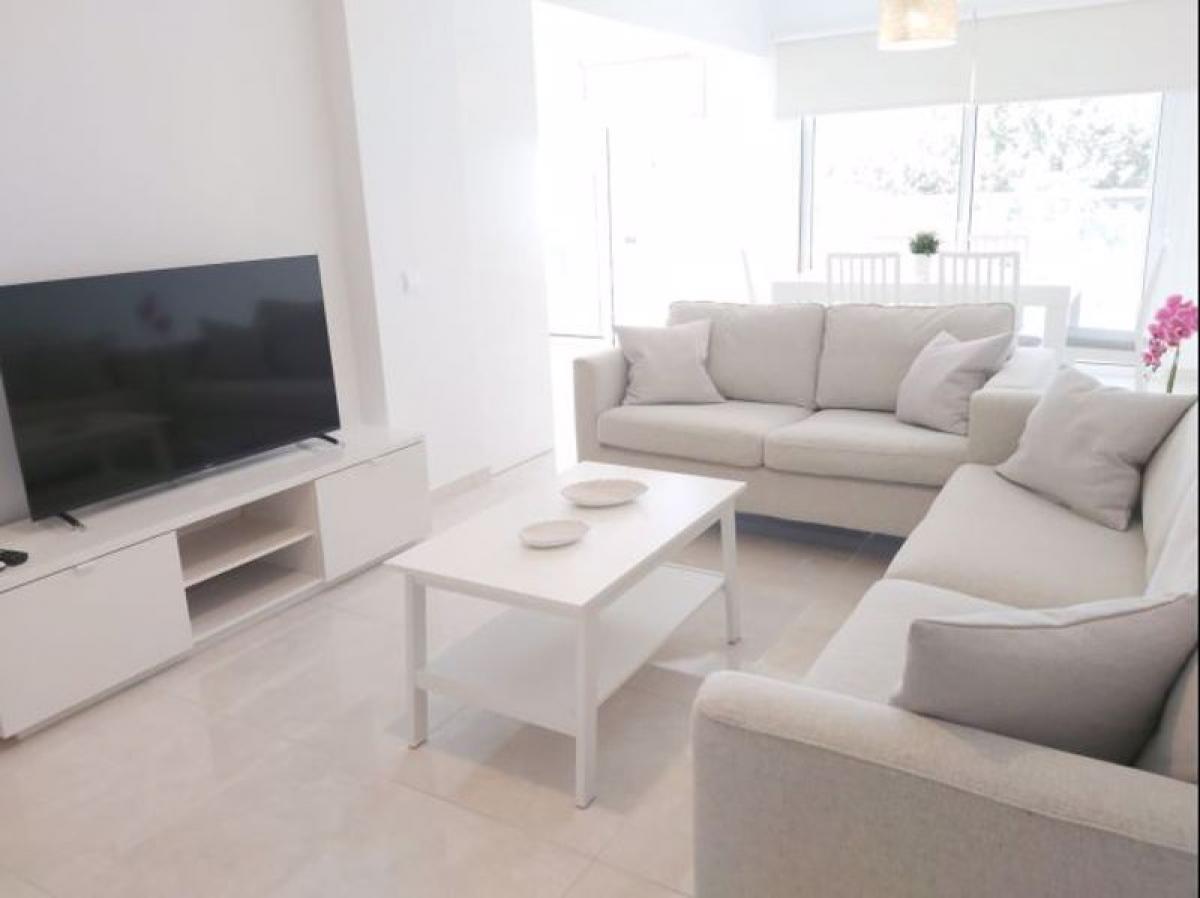 Picture of Apartment For Sale in Faneromeni, Other, Cyprus