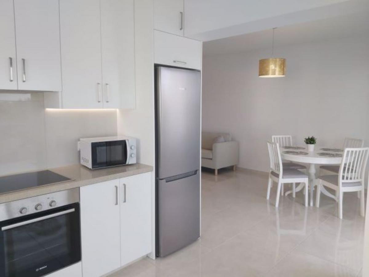 Picture of Apartment For Sale in Faneromeni, Other, Cyprus