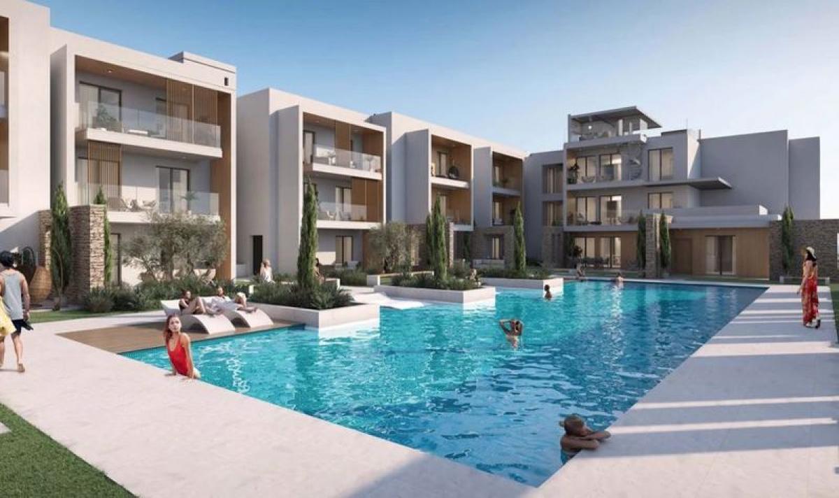 Picture of Apartment For Sale in Pyla, Larnaca, Cyprus