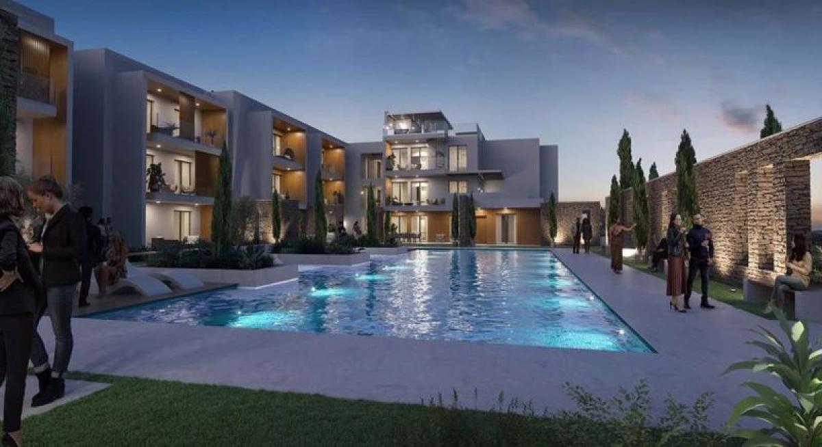 Picture of Apartment For Sale in Pyla, Larnaca, Cyprus