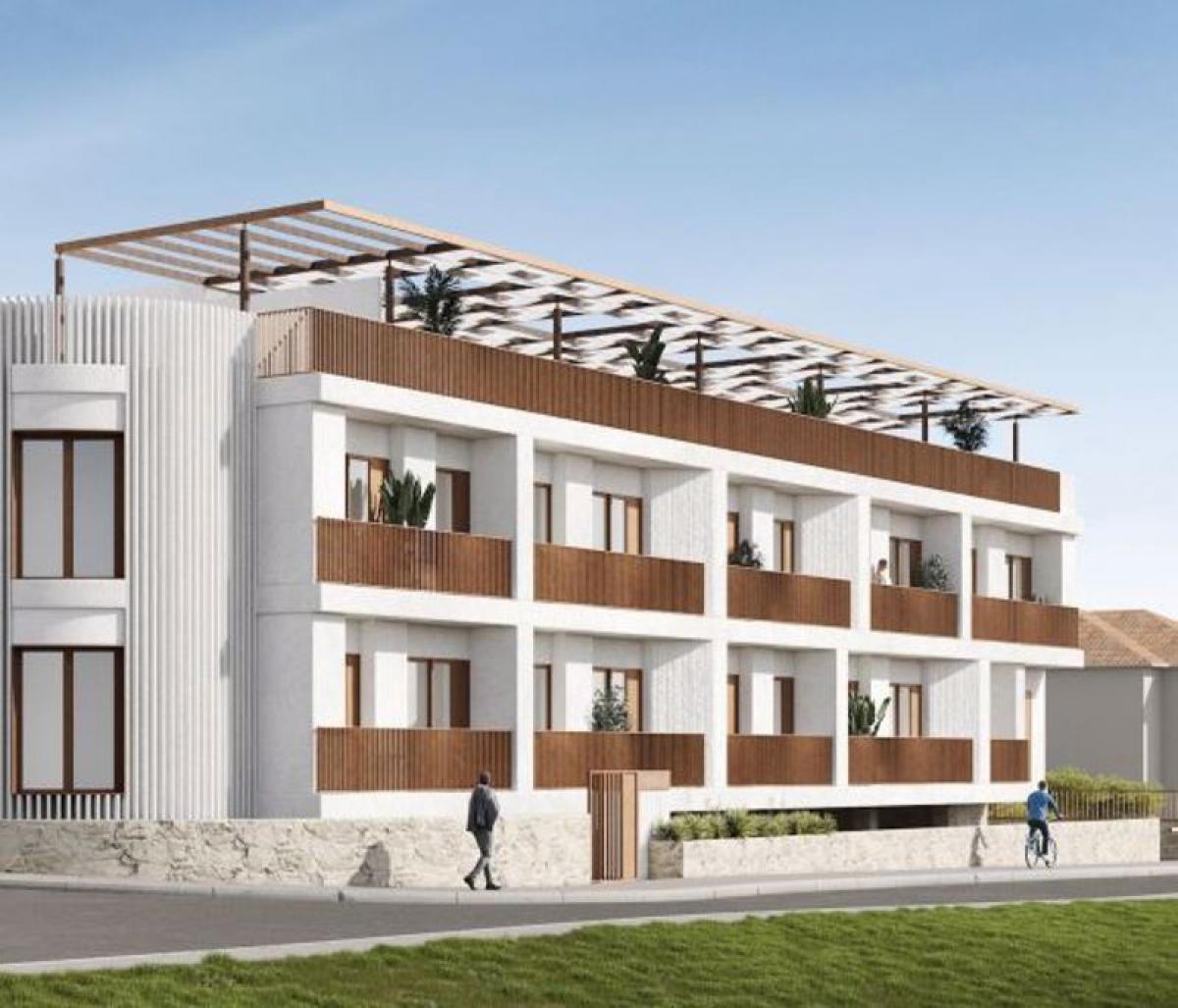 Picture of Apartment For Sale in Pyla, Larnaca, Cyprus