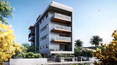 Apartment For Sale in 