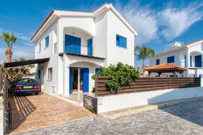 Villa For Sale in 