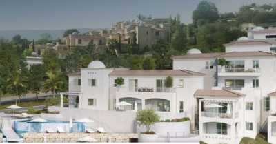 Villa For Sale in 