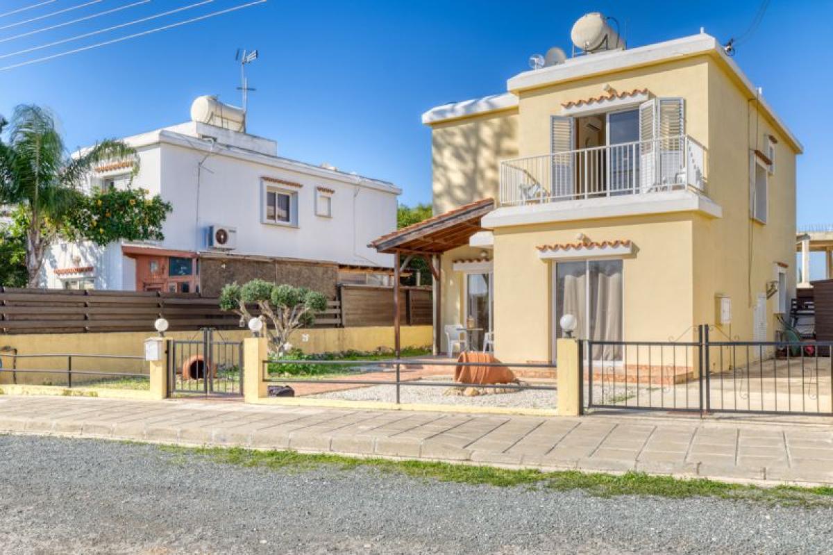 Picture of Villa For Sale in Ayia Napa, Famagusta, Cyprus