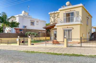 Villa For Sale in 