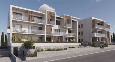 Apartment For Sale in Tomb Of The Kings, Cyprus