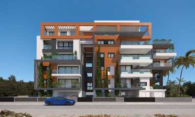 Apartment For Sale in 