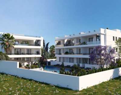 Apartment For Sale in Kapparis, Cyprus