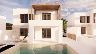 Villa For Sale in 