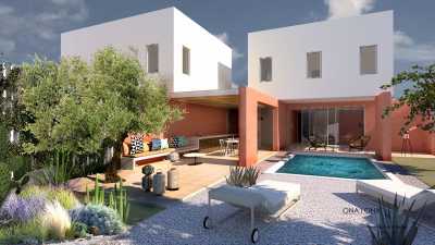 Villa For Sale in 