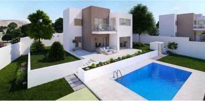 Villa For Sale in 