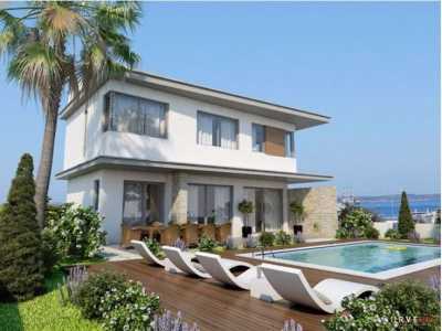 Villa For Sale in Pyla, Cyprus