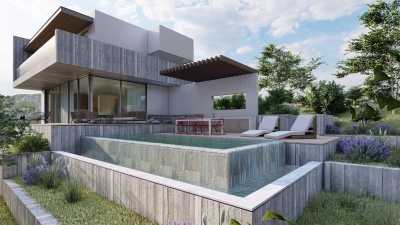 Villa For Sale in 