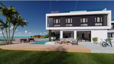 Villa For Sale in 