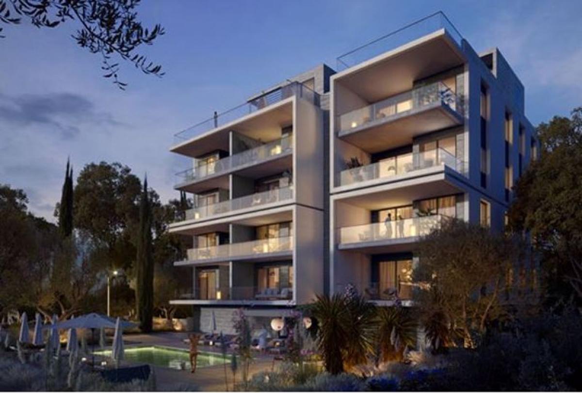 Picture of Apartment For Sale in Potamos Germasogeias, Limassol, Cyprus