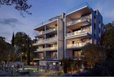 Apartment For Sale in Potamos Germasogeias, Cyprus