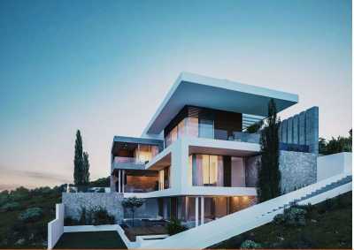 Villa For Sale in 