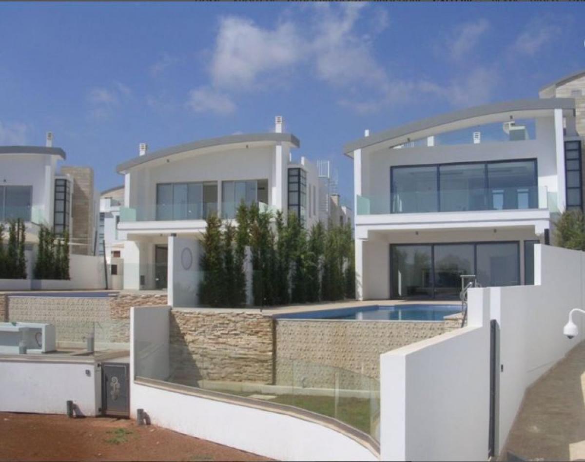 Picture of Villa For Sale in Protaras, Famagusta, Cyprus