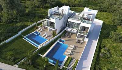 Villa For Sale in 