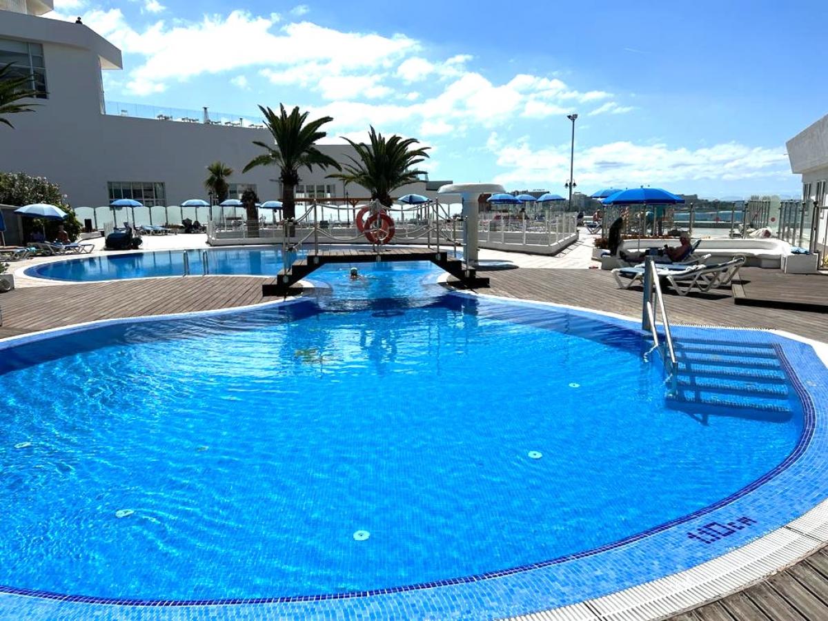 Picture of Apartment For Sale in Costa Adeje, Tenerife, Spain